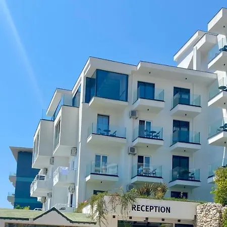 Nertili Ξενοδοχείο