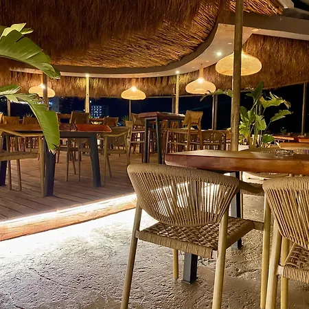 Nertili Hotel Saranda